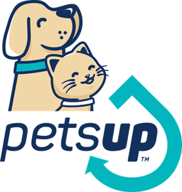 Agua para perros y gatos